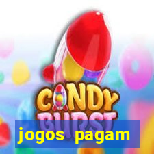 jogos pagam dinheiro de verdade